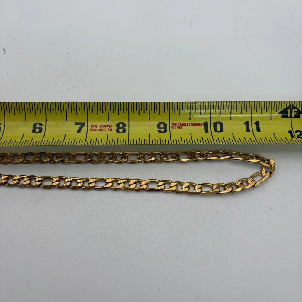 N/A classic gold